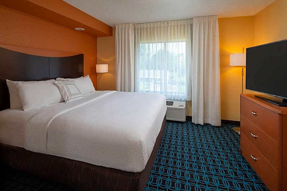 City Express by Marriott Lafayette