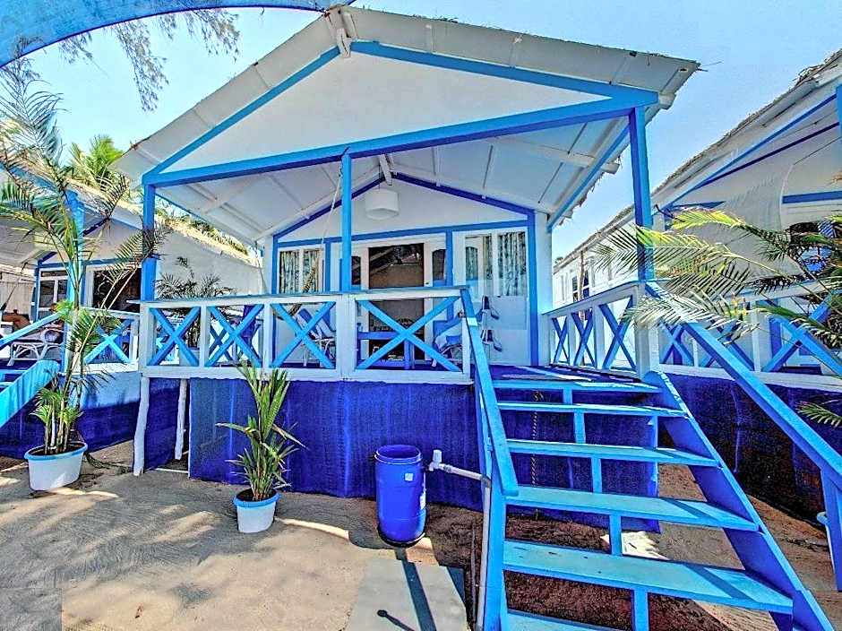 Cuba Agonda Beach Hotel
