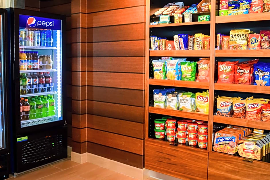 Fairfield Inn & Suites by Marriott Stafford Quantico