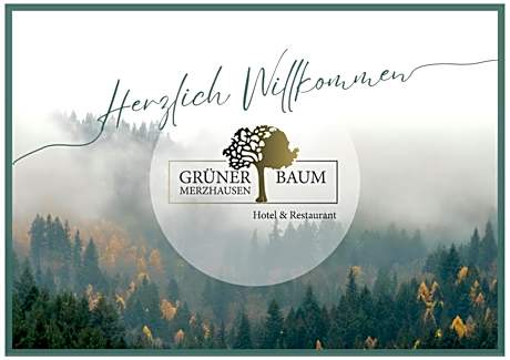 Hotel & Restaurant Grüner Baum Merzhausen