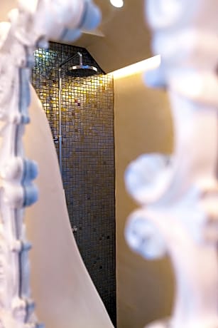 Maisonette Caldera View