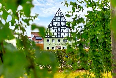 Gästehaus Hopfenperle