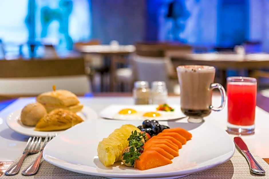 Princess Hotel Panam