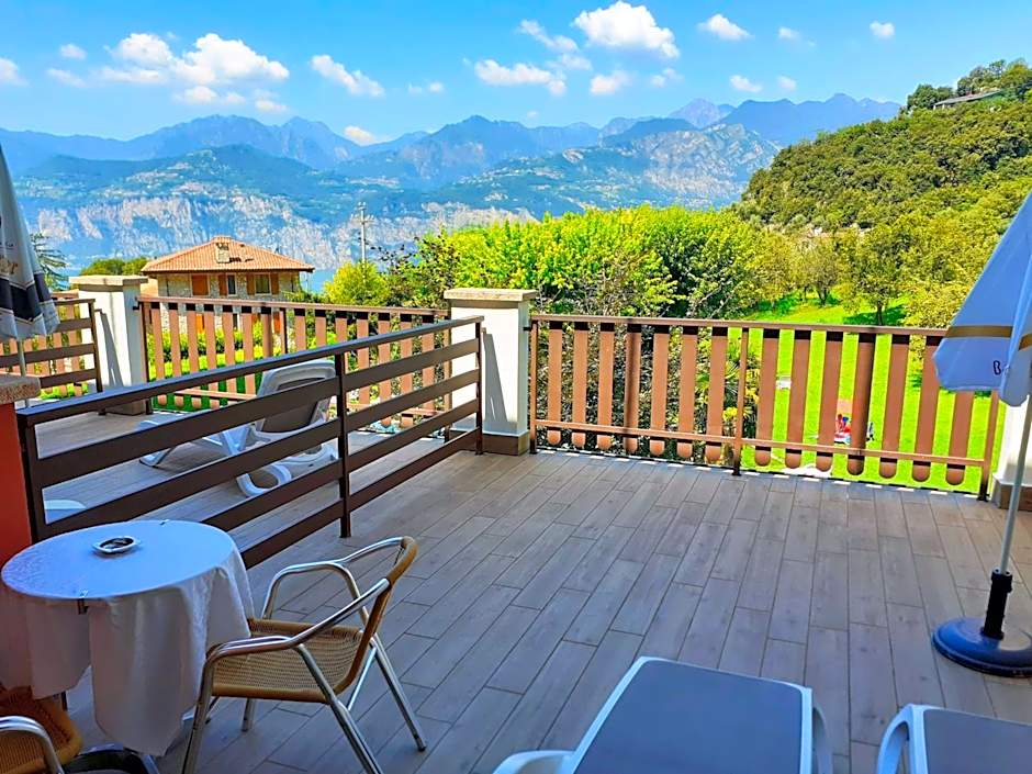 Park Hotel Val Di Monte ***S