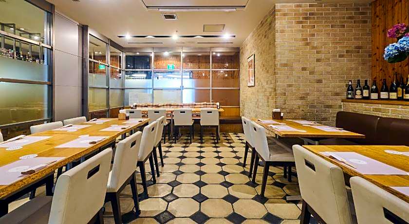 Hotel Lexton Kagoshima