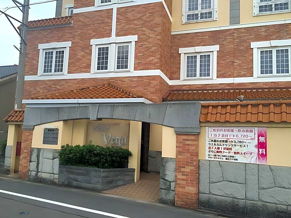 Hotel Vega Takamatsu (Adult Only)