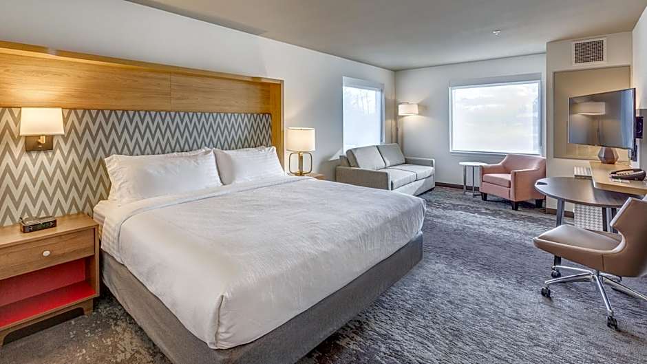 Holiday Inn & Suites Bellingham By IHG