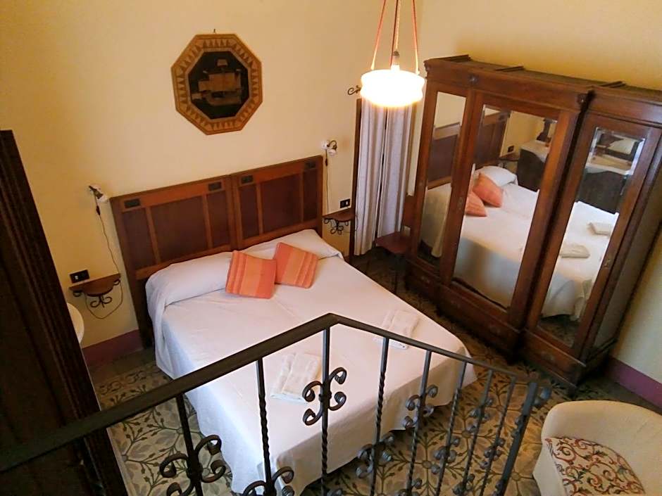 Le Villi FRIENDLY B&B