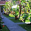 U Tube Hotel and Spa