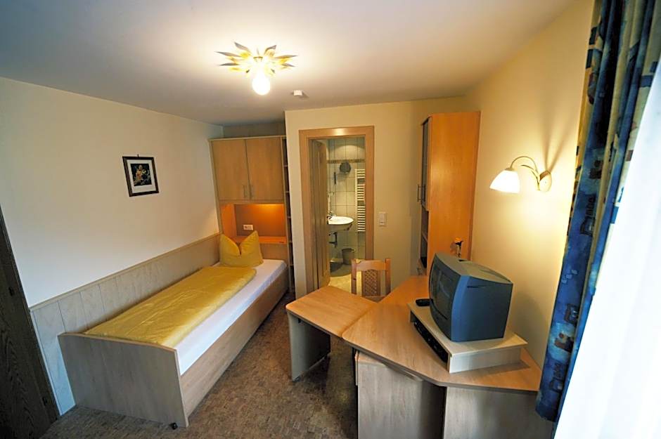 Hotel Garni Landhaus Platzer