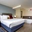 The Coho Oceanfront Lodge