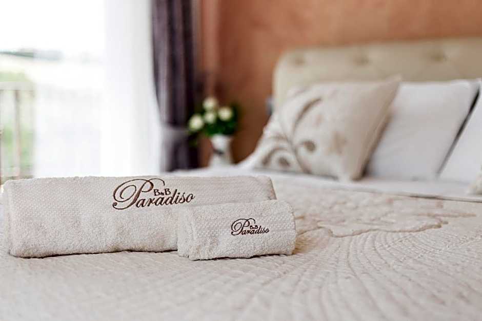 B&B Paradiso