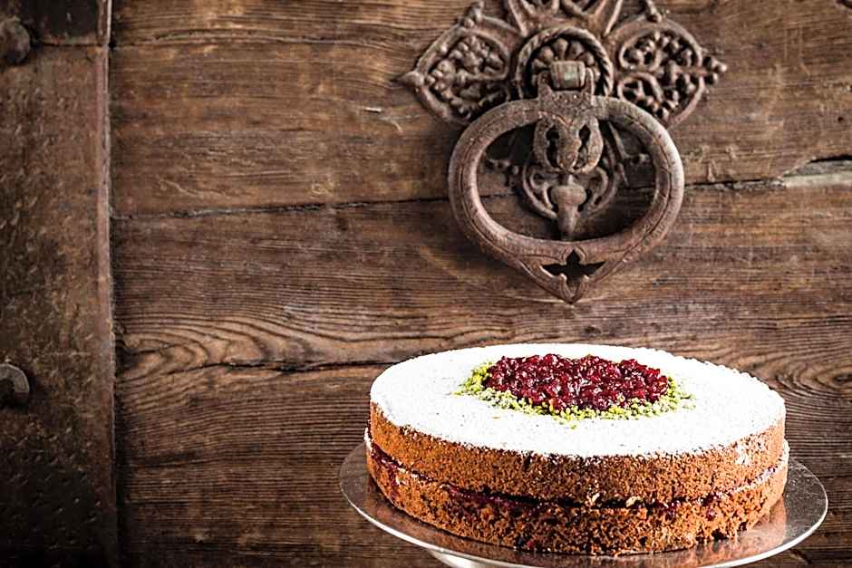 Hotel Restaurant Lilie