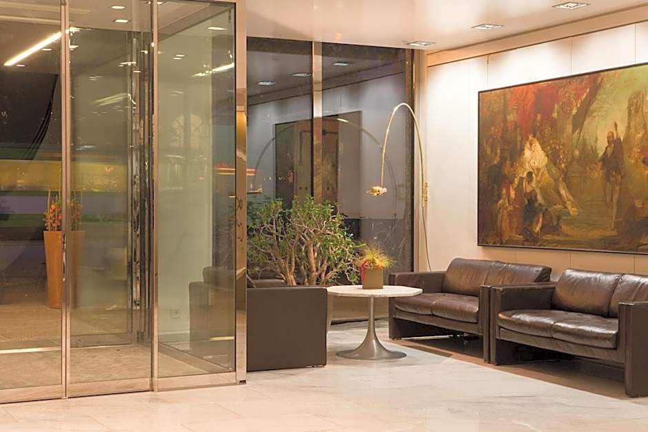 Grand Hotel Mussmann