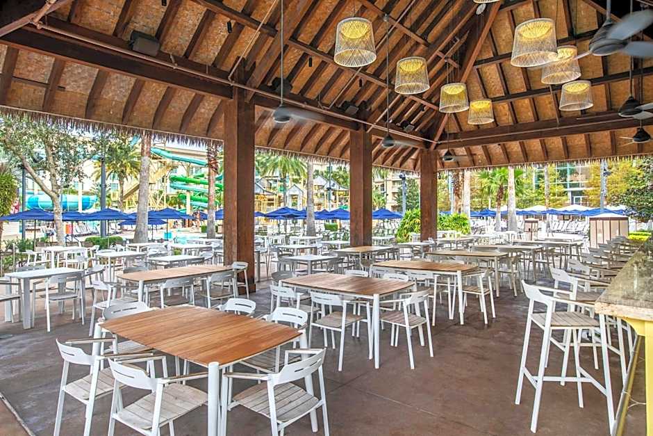 Gaylord Palms Resort & Convention Center