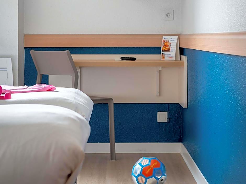 ibis budget Caen Mondeville