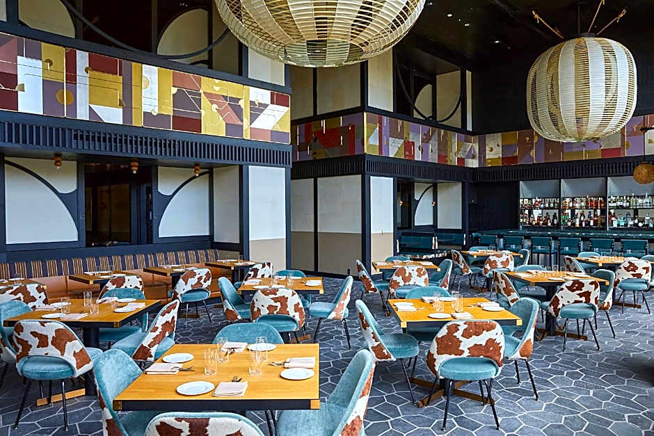 Ace Hotel Kyoto