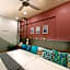 Kuah Town Service Suite Apartment @ Century Suria