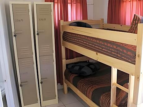 Male Dormitory - Shared room