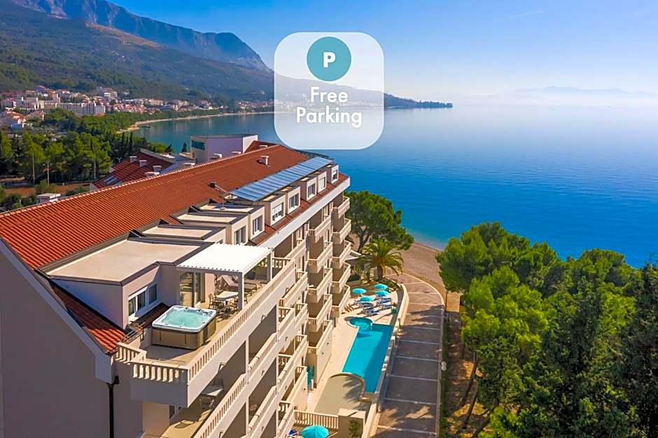 Hotel Tamaris