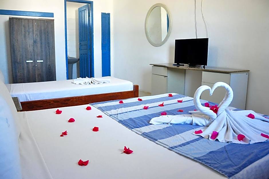 La Suite Praia Hotel
