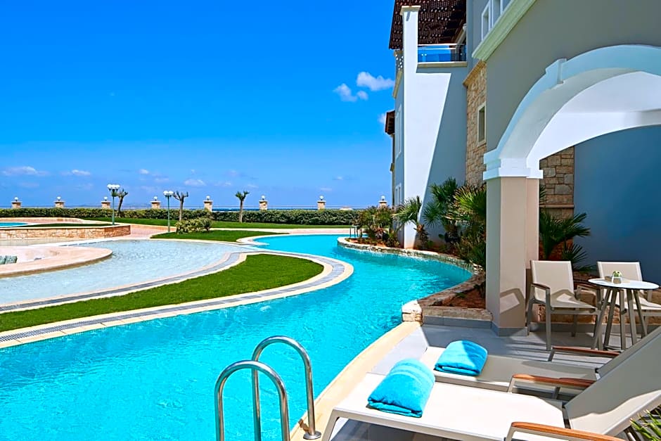 Atlantica Caldera Palace