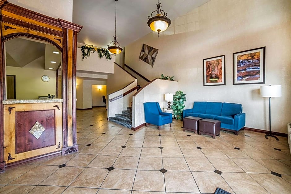 Quality Inn Zion
