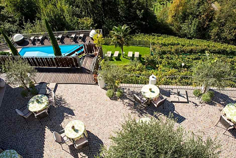Hotel Weingut Innerleiterhof