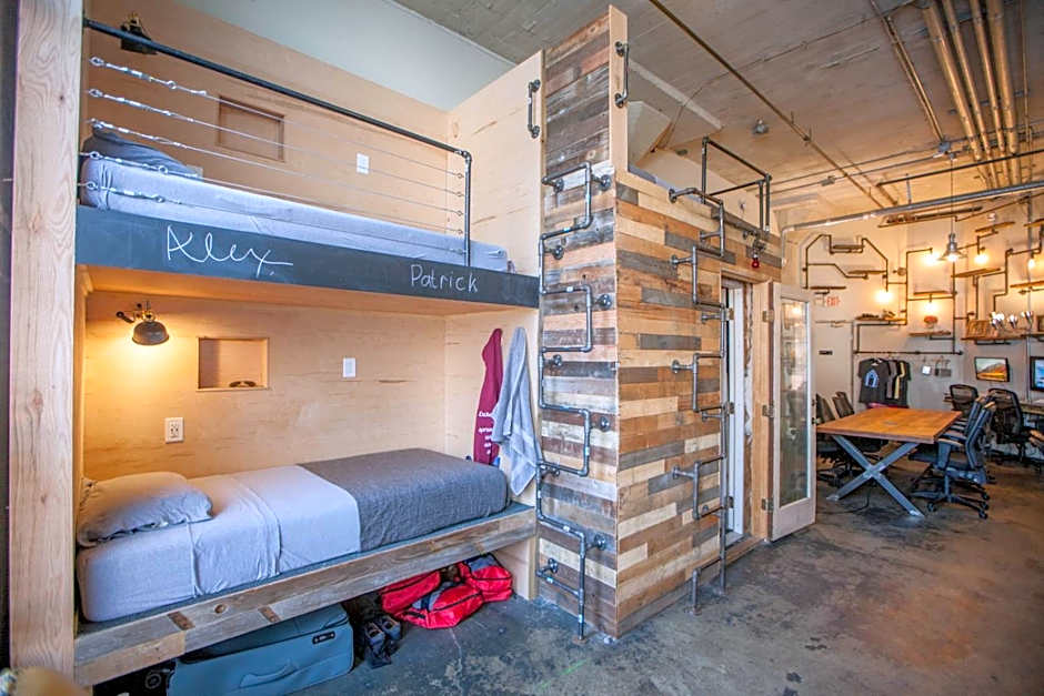 PodShare Hollywood