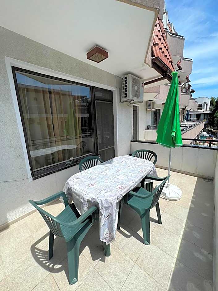Family Hotel ADIA BLUE