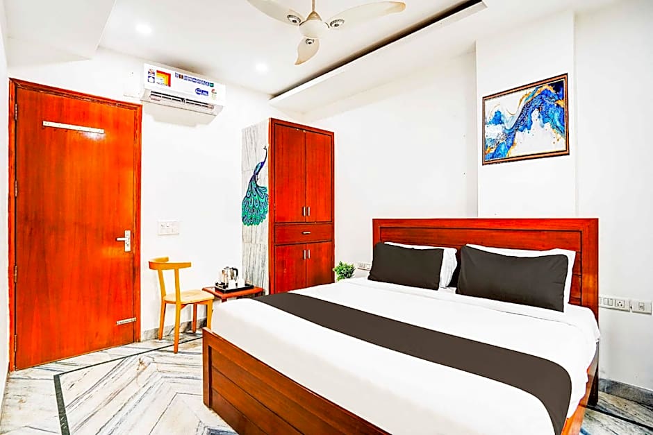 Capital O 6340 Hotel Noida – Noida, DC