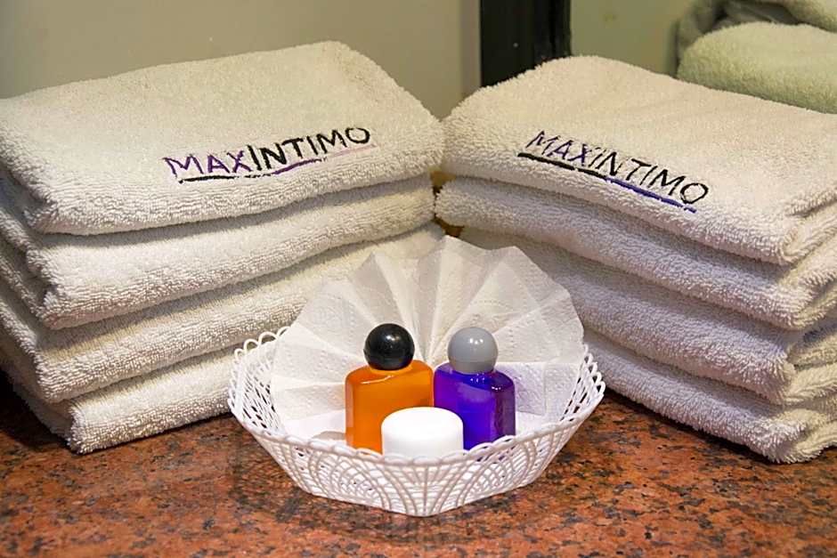 Hotel Max