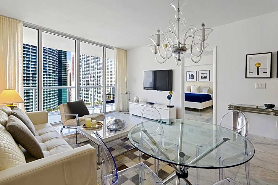 Icon Brickell Residences