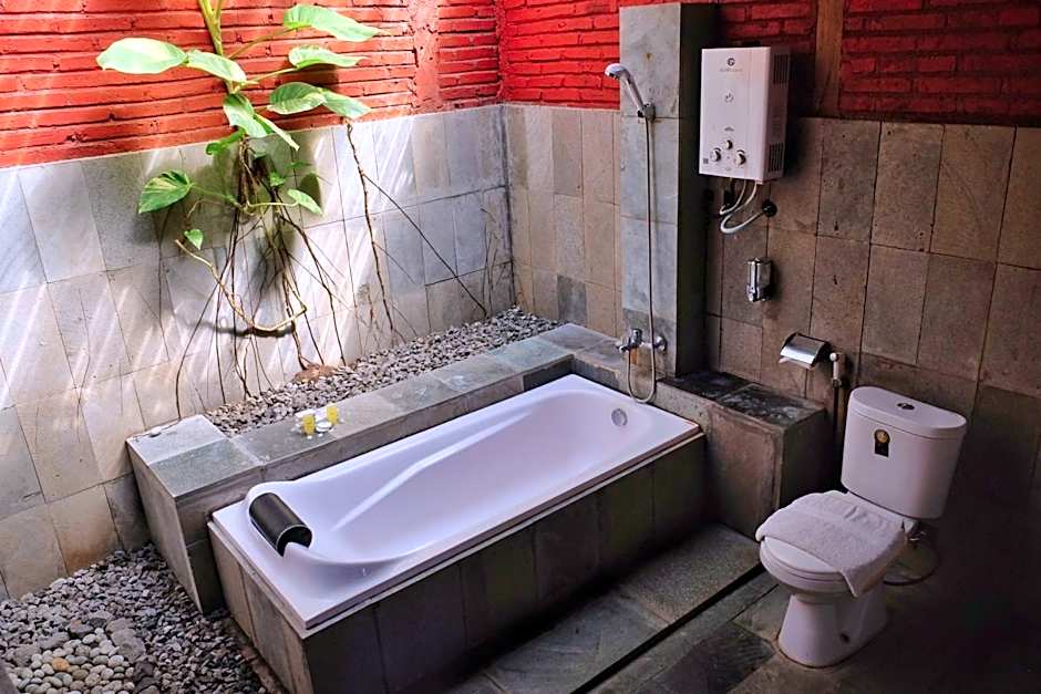 Cempaka Borobudur Guest House