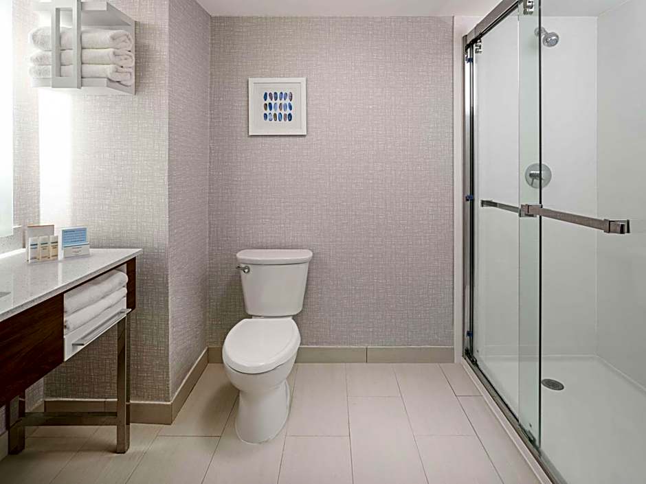 Hampton Inn By Hilton Richmond-Midlothian Turnpike