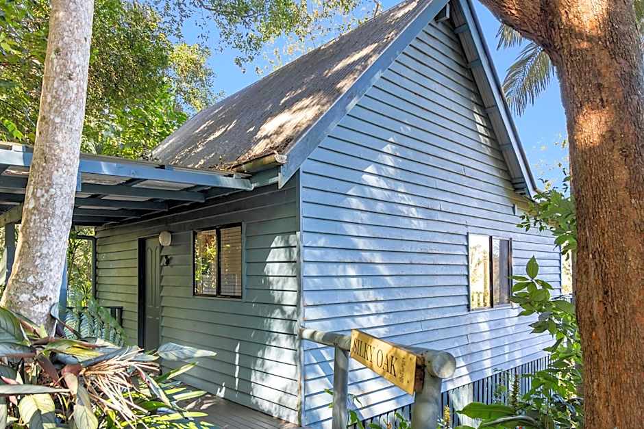 Montville Country Cabins