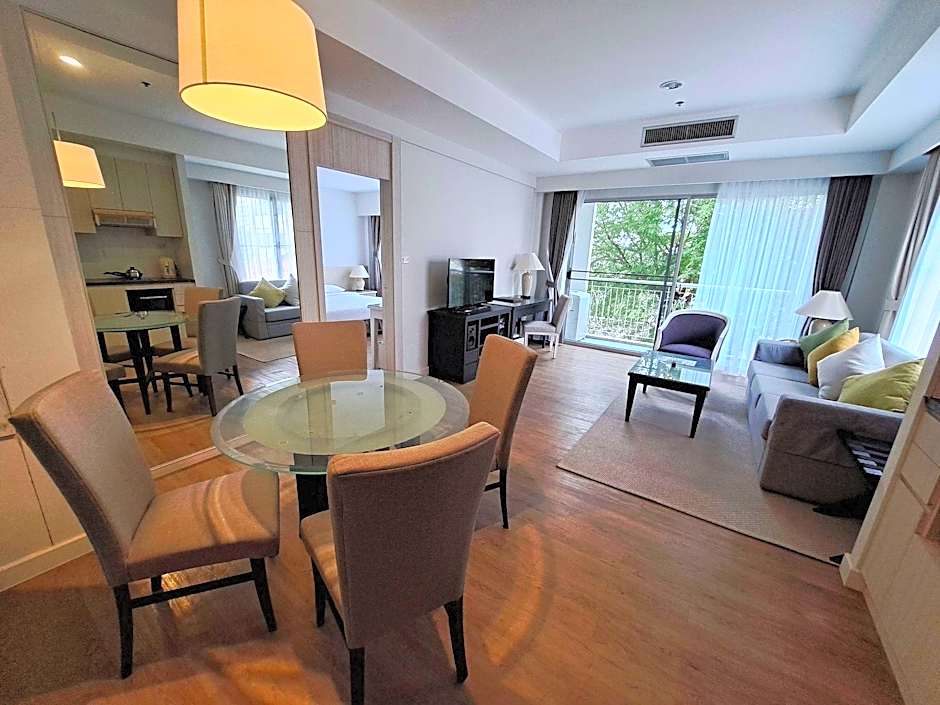 Classic Kameo Hotel and Serviced Apartments Sriracha