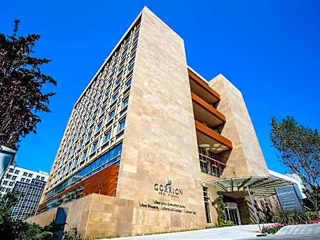 Gorrion Hotel Istanbul