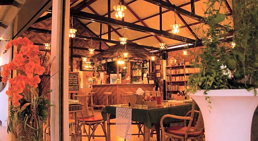 Jungle Village Bungalows 