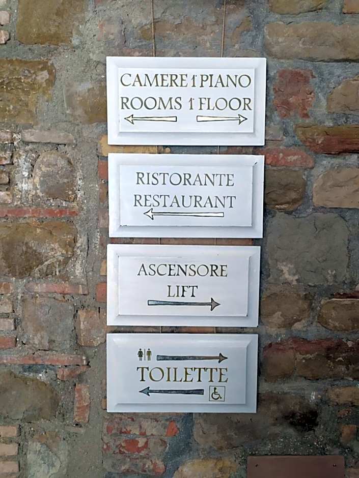 Torrenova di Assisi Country House