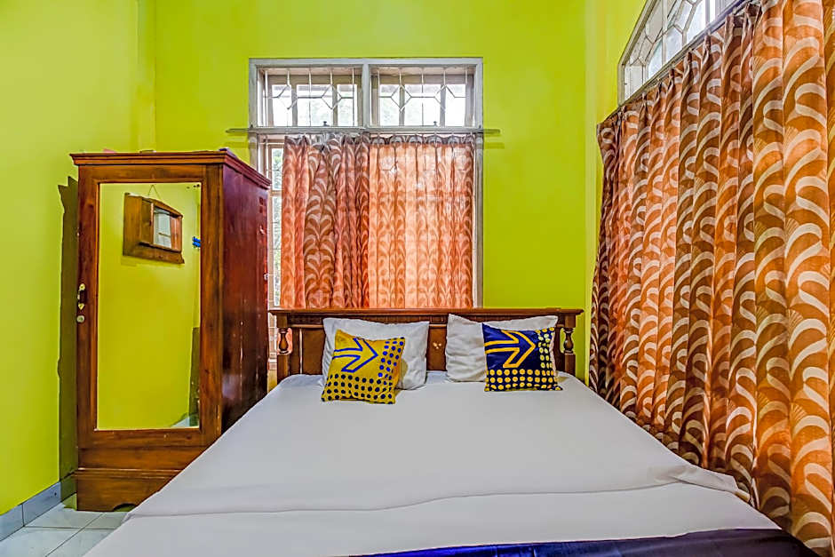 Hotel O Desa Wisata Kaso Near Kantor Kepala Desa Kaso