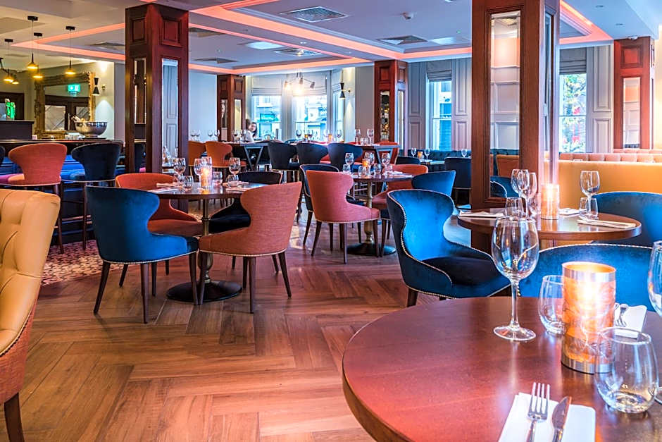 Shipquay Boutique Hotel