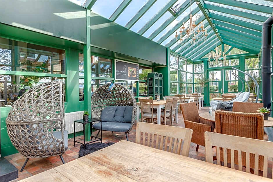 Hajé Restaurant de Aalscholver