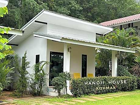 Hanoii House