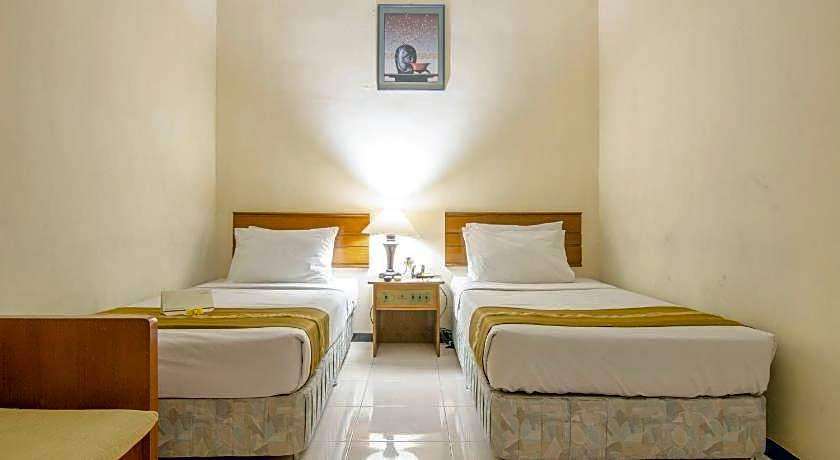 Hotel Montana Dua Malang