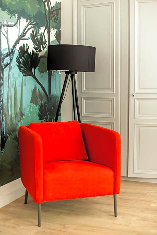 UNE HISTOIRE DE FAMILLE