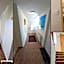 Apartmány Boule