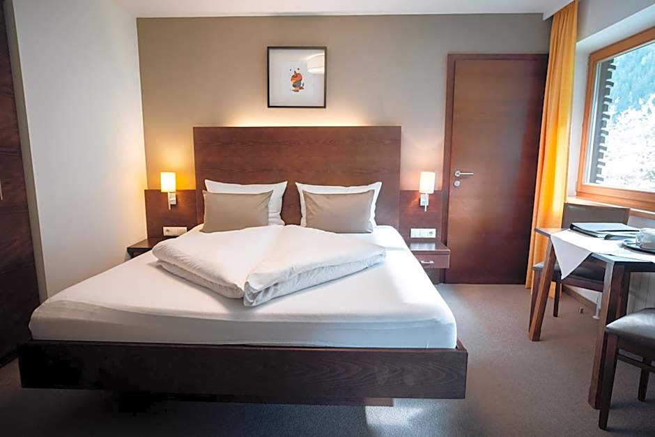 Apart-Garni Innerwiesn