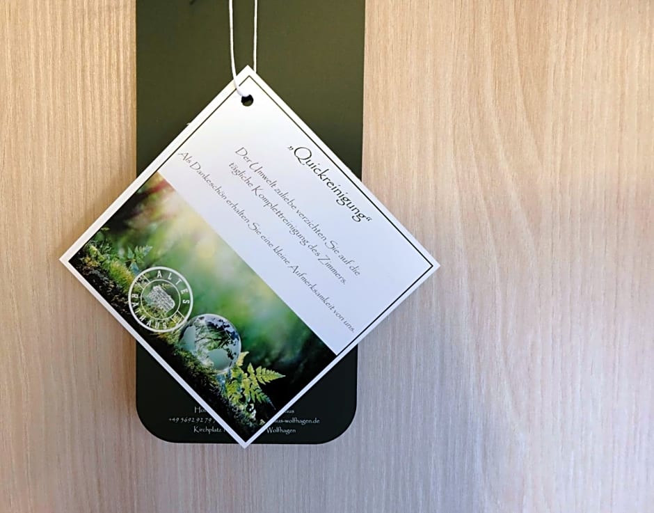 Altes Rathaus Hotel-Restaurant-Café