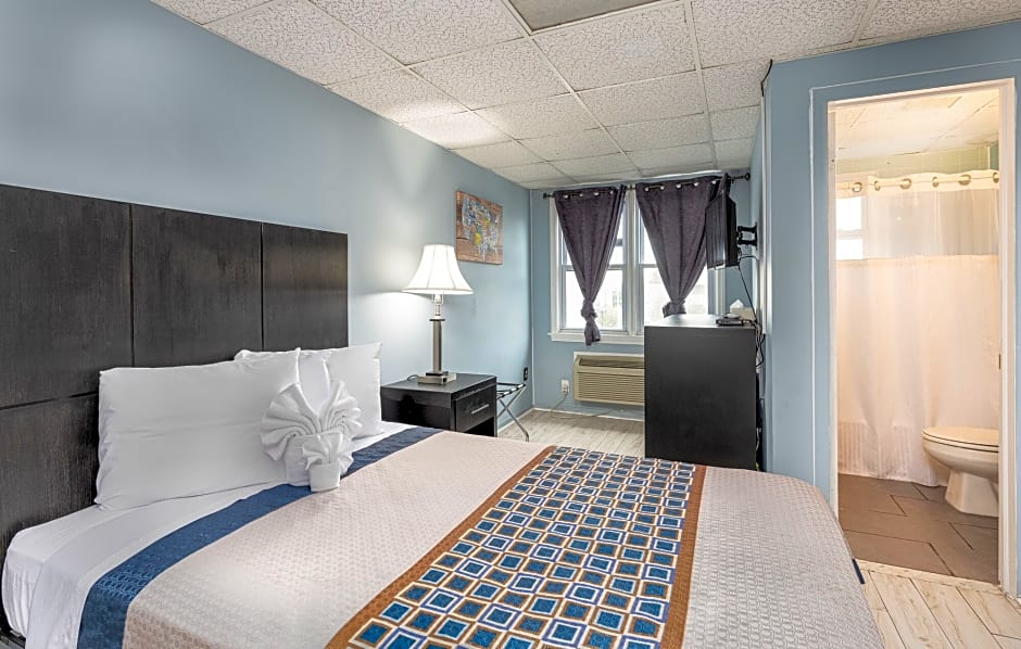 Hammock Inn & Suites - Jersey Shore